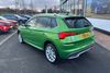 skoda KAMIQ 1.6 TDI SE L 5dr