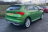 skoda KAMIQ 1.6 TDI SE L 5dr