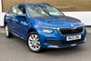 skoda KAMIQ 1.0 TSI 110 SE 5dr
