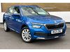 skoda KAMIQ 1.0 TSI 110 SE 5dr