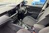 skoda KAMIQ 1.0 TSI 110 SE 5dr