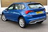skoda KAMIQ 1.0 TSI 110 SE 5dr