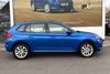 skoda KAMIQ 1.0 TSI 110 SE 5dr