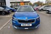 skoda KAMIQ 1.0 TSI 110 SE 5dr