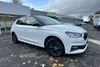skoda FABIA 1.0 TSI 110 Colour Edition 5dr DSG