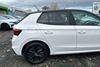 skoda FABIA 1.0 TSI 110 Colour Edition 5dr DSG