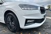 skoda FABIA 1.0 TSI 110 Colour Edition 5dr DSG