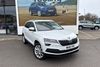 skoda KAROQ 1.6 TDI SE L 5dr