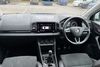 skoda KAROQ 1.6 TDI SE L 5dr