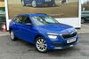 skoda KAMIQ 1.0 TSI 110 SE 5dr