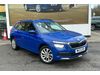 skoda KAMIQ 1.0 TSI 110 SE 5dr