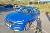 skoda KAMIQ 1.0 TSI 110 SE 5dr