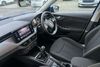 skoda KAMIQ 1.0 TSI 110 SE 5dr
