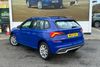 skoda KAMIQ 1.0 TSI 110 SE 5dr