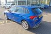 skoda KAMIQ 1.0 TSI 110 SE 5dr