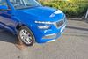skoda KAMIQ 1.0 TSI 110 SE 5dr