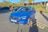 skoda KAMIQ 1.0 TSI 110 SE 5dr