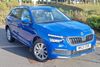 skoda KAMIQ 1.0 TSI 110 SE 5dr