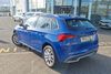 skoda KAMIQ 1.0 TSI 110 SE 5dr