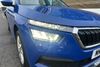 skoda KAMIQ 1.0 TSI 110 SE 5dr