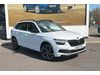 skoda KAMIQ 1.0 TSI 110 Monte Carlo 5dr