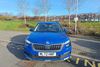 skoda KAMIQ 1.0 TSI 110 SE 5dr
