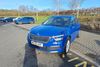 skoda KAMIQ 1.0 TSI 110 SE 5dr