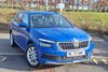 skoda KAMIQ 1.0 TSI 110 SE 5dr