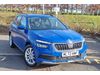 skoda KAMIQ 1.0 TSI 110 SE 5dr