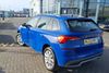skoda KAMIQ 1.0 TSI 110 SE 5dr