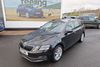 skoda OCTAVIA 2.0 TDI CR SE L 5dr