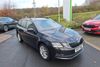 skoda OCTAVIA 2.0 TDI CR SE L 5dr