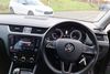 skoda OCTAVIA 2.0 TDI CR SE L 5dr