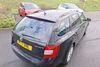 skoda OCTAVIA 2.0 TDI CR SE L 5dr