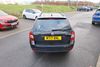 skoda OCTAVIA 2.0 TDI CR SE L 5dr