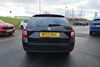 skoda OCTAVIA 2.0 TDI CR SE L 5dr
