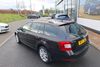 skoda OCTAVIA 2.0 TDI CR SE L 5dr