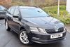 skoda OCTAVIA 2.0 TDI CR SE L 5dr