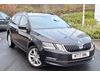 skoda OCTAVIA 2.0 TDI CR SE L 5dr