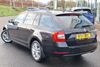 skoda OCTAVIA 2.0 TDI CR SE L 5dr