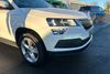 skoda KAROQ 1.6 TDI SE 5dr