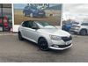 skoda FABIA 1.0 TSI 110 Monte Carlo 5dr DSG