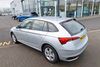 skoda SCALA 1.0 TSI 95 SE Edition 5dr