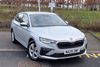 skoda SCALA 1.0 TSI 95 SE Edition 5dr