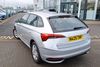 skoda SCALA 1.0 TSI 95 SE Edition 5dr