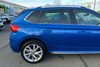 skoda KAMIQ 1.0 TSI 110 SE L Executive 5dr DSG