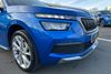 skoda KAMIQ 1.0 TSI 110 SE L Executive 5dr DSG