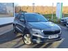 skoda KAROQ 1.0 TSI SE Drive 5dr