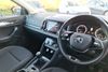 skoda KAROQ 1.0 TSI SE Drive 5dr