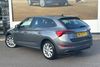 skoda SCALA 1.0 TSI 110 SE L 5dr DSG